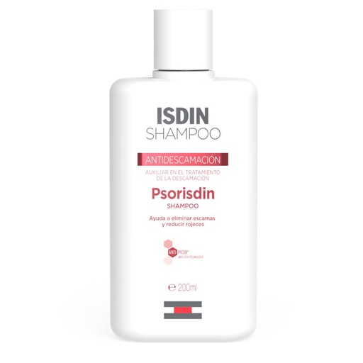 [8429420204348] PSORISDIN SHAMPOO 200 ML