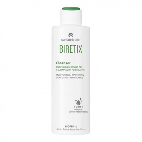 [8436574361599] BIRETIX GEL LIMPIADOR PURIFICANTE 200ML