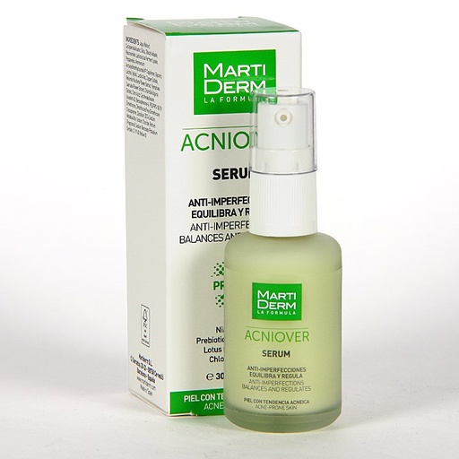 [8437015942728] ACNIOVER SERUM 30ML
