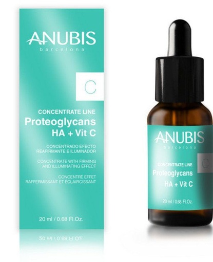[8436019953495] PROTEOGLYCANS HA+VIT C 20ML