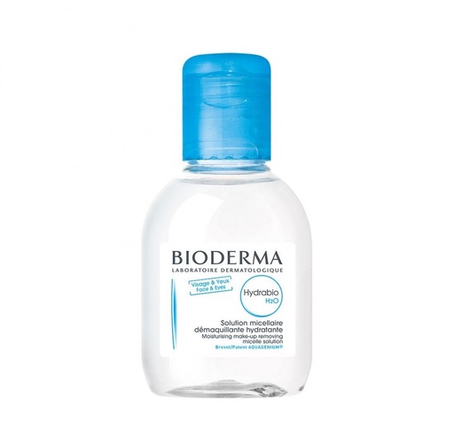 [3401528521157] HYDRABIO H2O 100ML