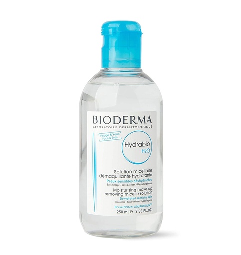 [3401399694127] HYDRABIO H2O 250ML