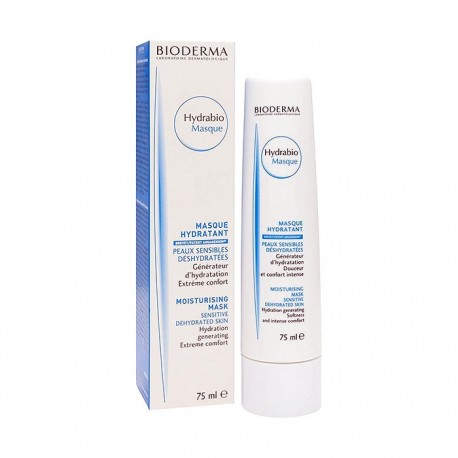[3401343613730] HYDRABIO MASCARILLA 75ML