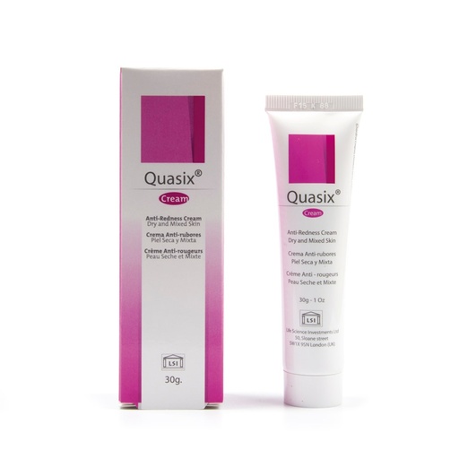 [7640137610012] QUASIX CREMA 30GR