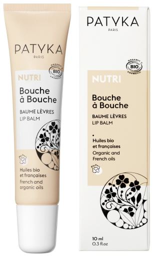 [3700591917516] BALSAMO PROTECTOR DE LABIOS BIO NUTRI 10ML