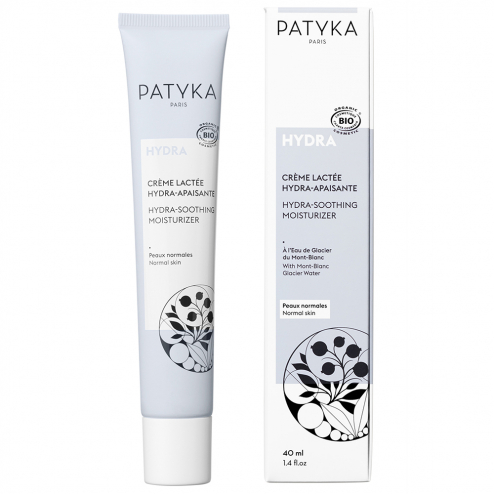 [3700591912221] CREMA LACTEA HIDRATANTE CALMANTE BIO 40ML