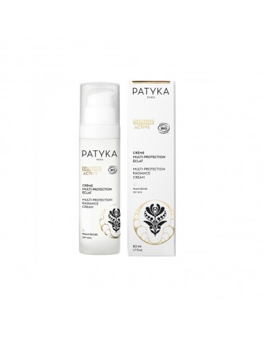 [3700591900532] CREMA MULTIPROTECCION PIEL SECA 50ML