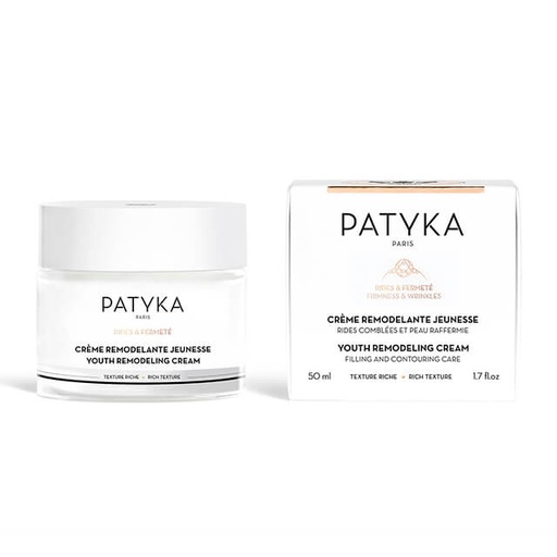 [3700591900426] CREMA REMODELANTE DE JUVENTUD TEXTURA RICA 50ML