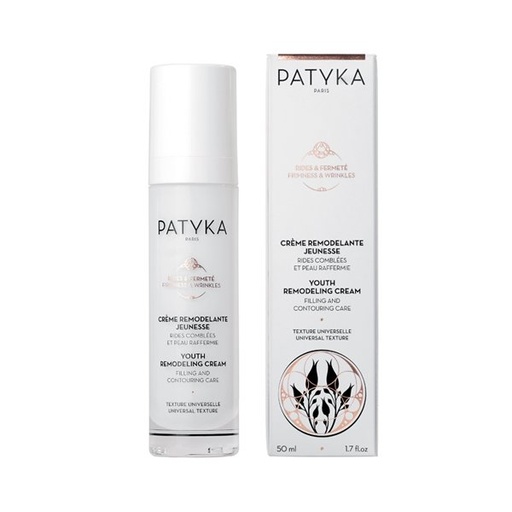 [3700591900235] CREMA REMODELADORA DE JUVENTUD BIO 50ML