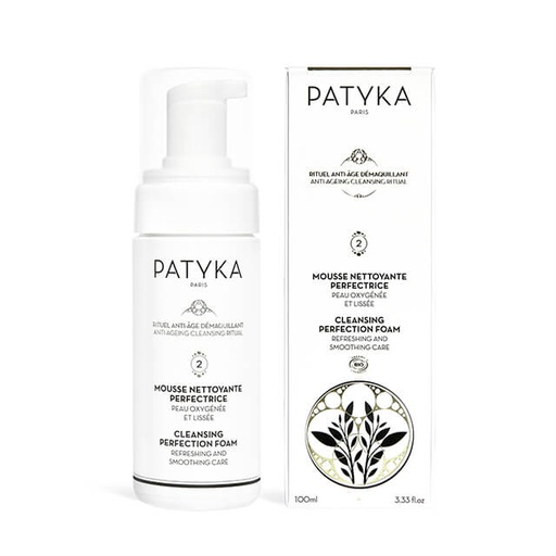 [3700591900266] ESPUMA LIMPIADORA ANTIEDAD BIO RITUAL DESMAQ.100ML