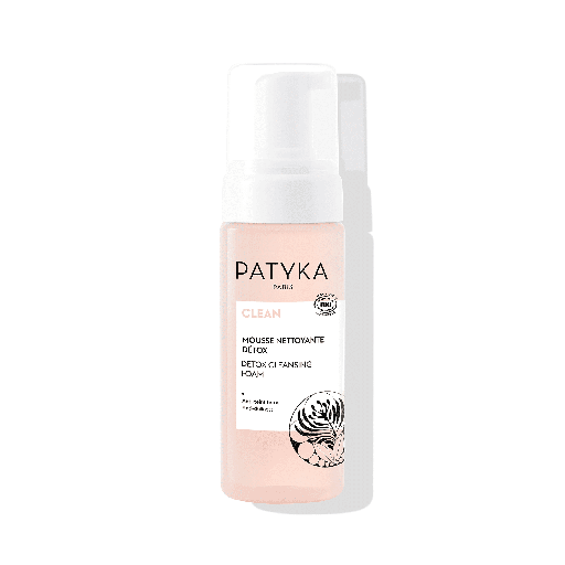 [3700591911262] ESPUMA LIMPIADORA DETOXIFICANTE BIO 150ML