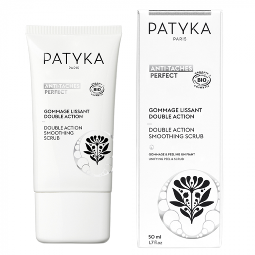 [3700591900075] EXFOLIANTE ALISANTE DOBLE ACCION 50ML