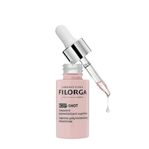 [3540550007540] NCEF SHOT 15ML