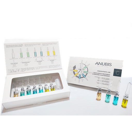 [8436019953655] CAJA 7 DYS SHOCK TREATMENT HYDRATING