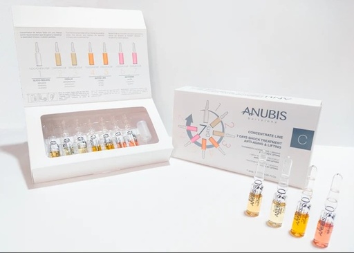 [8436019953662] CAJA 7 DYS SHOCK TREATMENT ANTI-ANGING