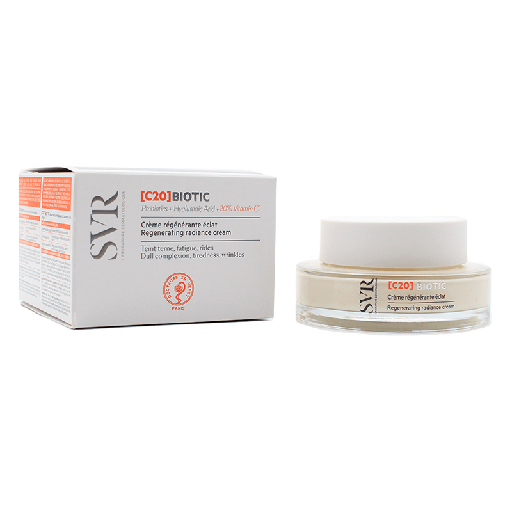 [3662361001187] [C20] BIOTIC 50ML