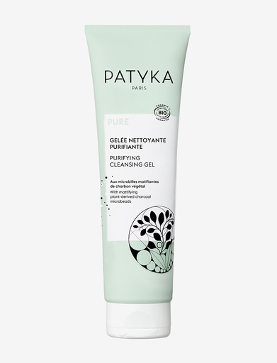[3700591913303] GEL LIMPIADOR PURIFICANTE 150 ML