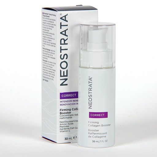 [732013301811] CORRECT SUERO FACIAL REAFIRMANTE 30 ML