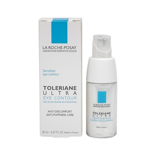 [3337875757515] TOLERIANE DERMALLERGO OJOS 20 ML