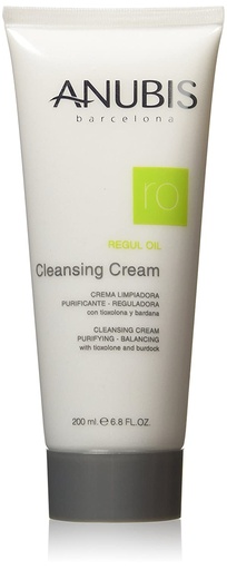 [8436019941300] REGUL OIL CREMA LIMPIADORA 200ML