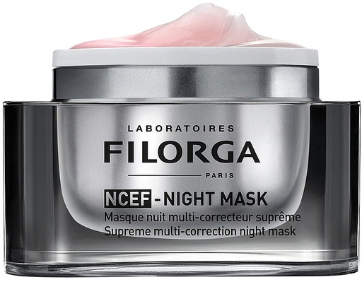 [3540550008523] NCEF-NIGHT MASK