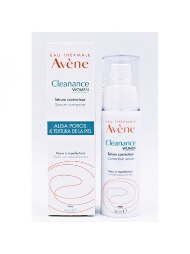 [3282770205671] CLEANANCE WOMAN SUERO 30ML