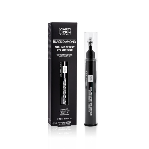 [8436589050761] SUBLIME EXPERT EYE CONTOUR