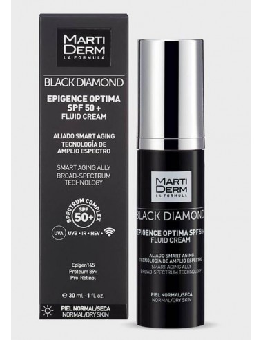 [8436589050778] EPIGENCE OPTIMA SPF 50+ FLUID