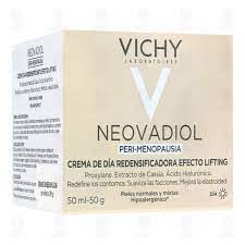 [3337875774123] NEOVADIOL PERI-MENOPAUSIA CREMA DE DIA 50 ML