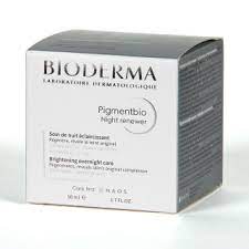 [3701129800089] PIGMENTBIO NIGHT RENEWER 50ML