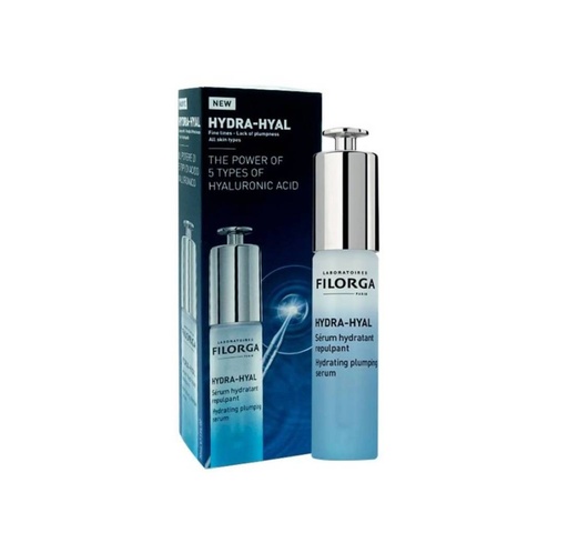 [3540550000183] HYDRA-HYAL SUERO 30ML