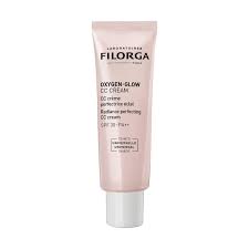 [3540550011448] OXYGEN-GLOW CC CREAM TEINTE SPF 30 40ML