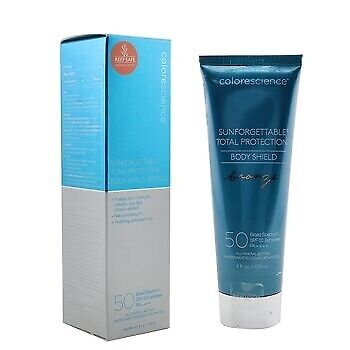 [813419026864] TOTAL PROTECTION BODY SHIELD SPF50 BRONZE
