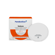 [8424561010292] SOLEAS COMPACTO SPF 50 LIGHT 01