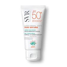 [3662361000197] SUN SECURE ECRAN MINERAL C/TINTE PIEL SECA  50+ 50ML