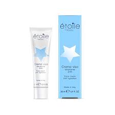 [8032622276480] ETOILE CREMA DE CARA HIDRATACION INTENSA 30ML