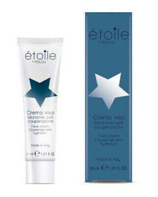 [8032622276497] ETOILE CREMA DE CARA HIDRATANTE PARA PIEL CUPEROSICA