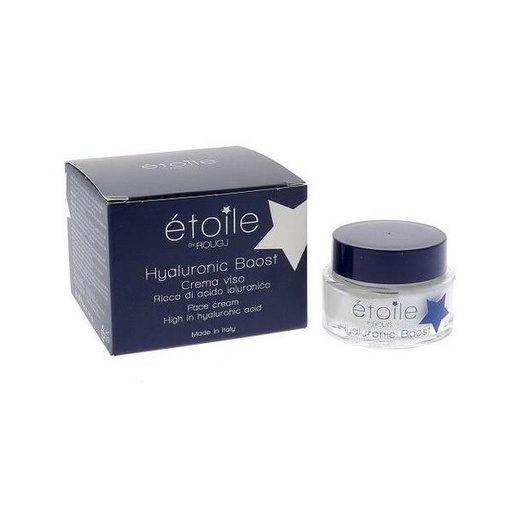 [8032622276510] ETOILE CREMA DE CARA HYALURONIC BOOST