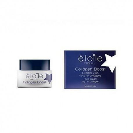 [8032622276503] ETOILE CREMA DE CARA COLLAGEN BOOST 30ML