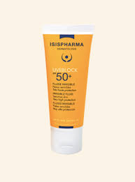[3760269770522] UVEBLOCK FPS50+ TOQUE SECO MEDIO 40ML