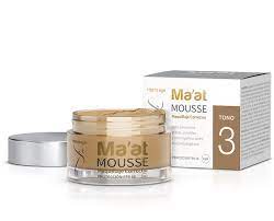 [7703281002161] HIDRISAGE MA'AT MOUSSE TONO 2 25G (copia)