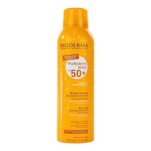 [3701129803622] PHOTODERM FPS50+ BRUMA 150ML