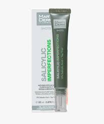 [8436589051140] SHOT SALICYLIC IMPERFECTIONS 20 ML