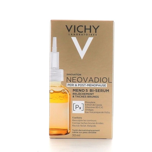 [3337875773980] NEOVADIOL MENO5 BI-SERUM