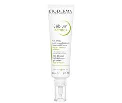 [3701129805367] SEBIUM KERATO+ GEL CREMA 30ML