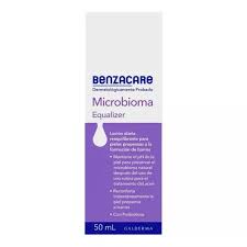 [3499320014298] BENZACARE MICROBIOMA EQUALIZER LOCION 50ML