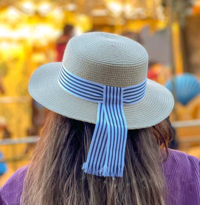 [0729208176651] VENEZIA HAT NATURAL FPS 50+