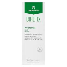 [8436574362336] BIRETIX HYDRAMAT FLUIDO 50ML