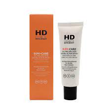[8424561008923] SUN-CARE AQUA EMULSION SUNSCREEN SPF50+ 50ML
