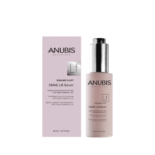 [8436019954546] SUBLIME D - LIFT DMAE LIFT SUERO 30 ML